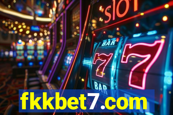 fkkbet7.com