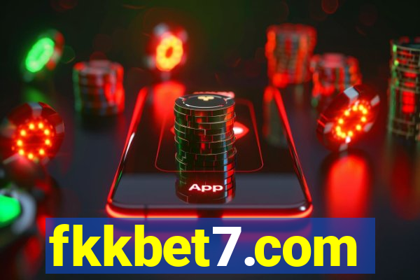 fkkbet7.com