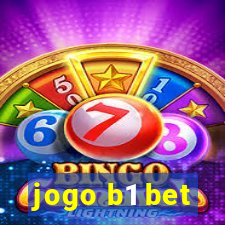 jogo b1 bet