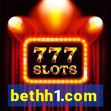 bethh1.com