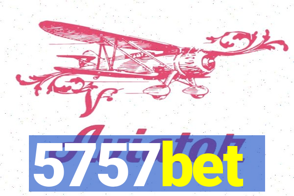 5757bet