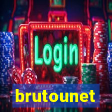 brutounet