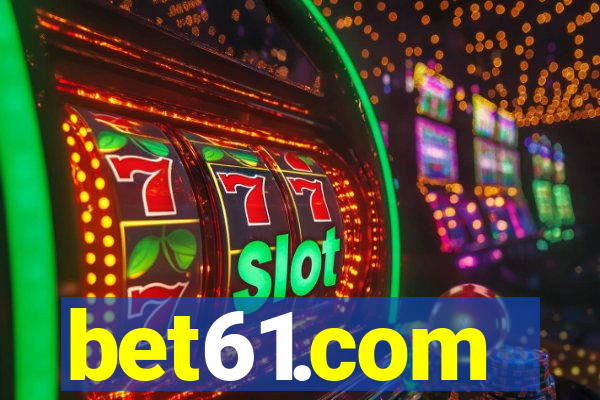 bet61.com