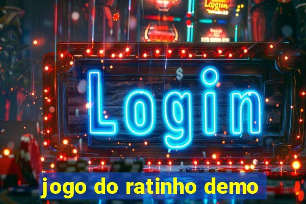 jogo do ratinho demo