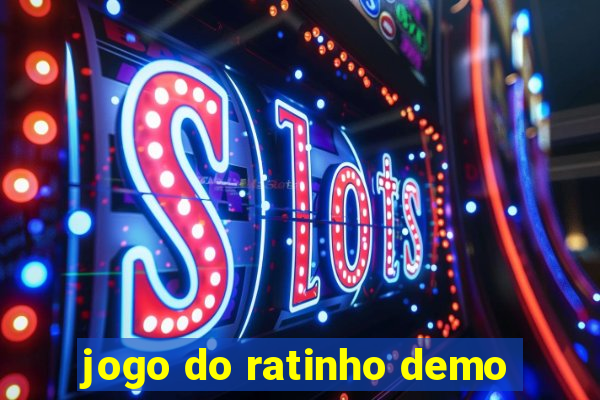 jogo do ratinho demo