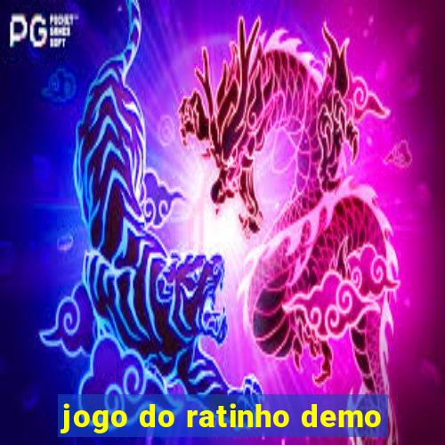 jogo do ratinho demo