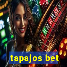 tapajos bet