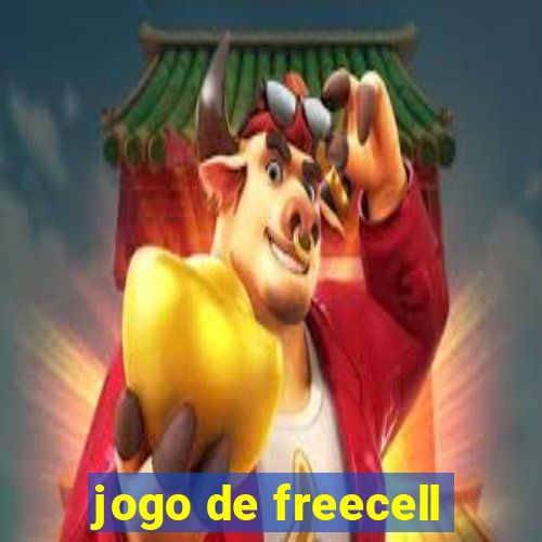 jogo de freecell