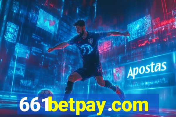 661betpay.com