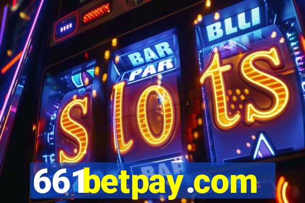 661betpay.com