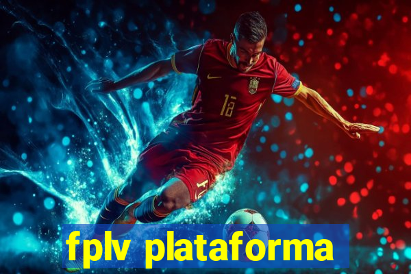 fplv plataforma