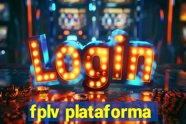 fplv plataforma