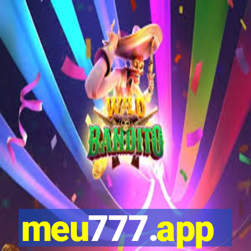 meu777.app