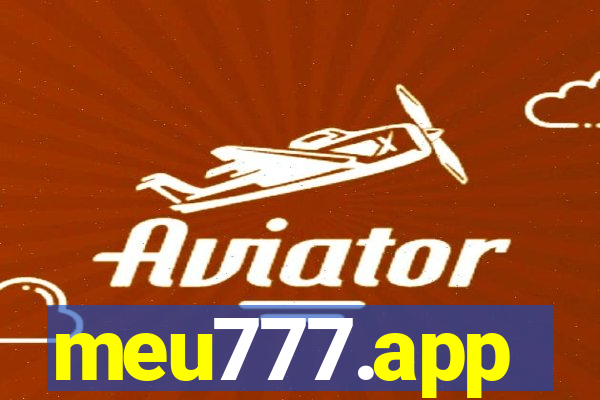 meu777.app