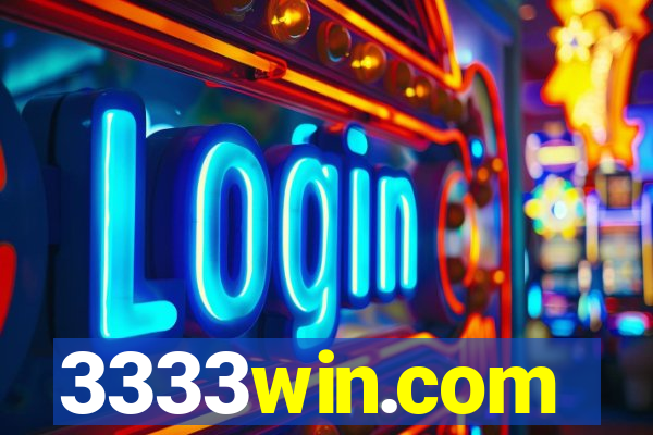 3333win.com