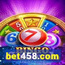 bet458.com