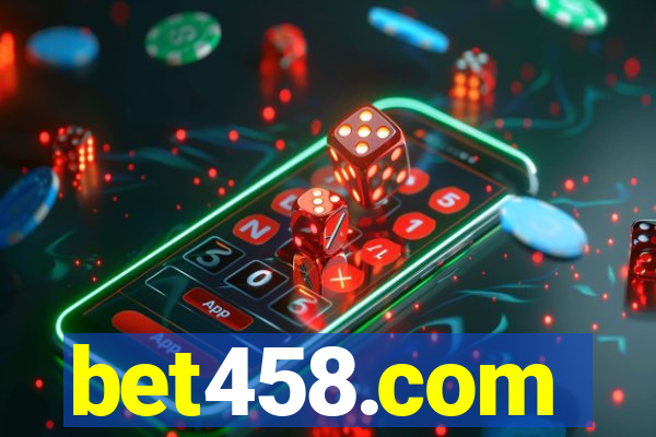 bet458.com