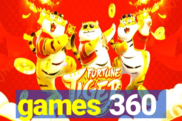 games 360