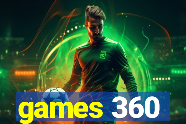 games 360