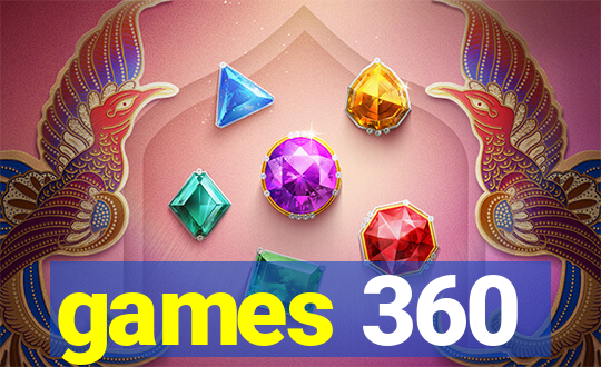 games 360