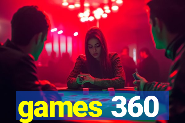 games 360