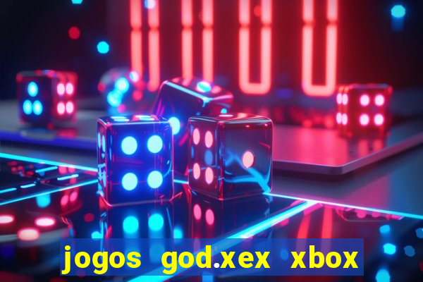 jogos god.xex xbox 360 download