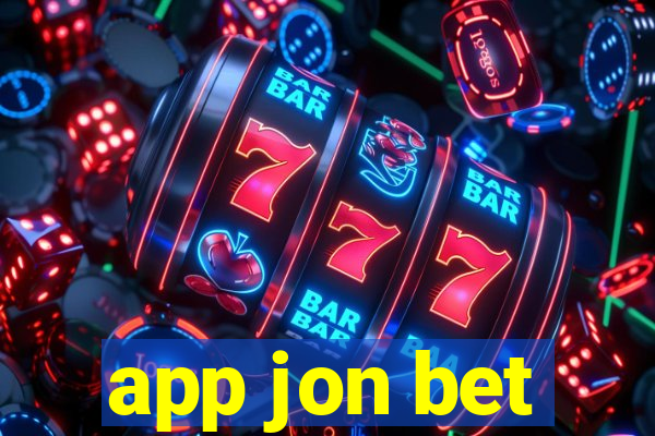 app jon bet