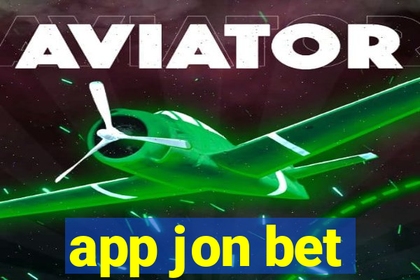 app jon bet