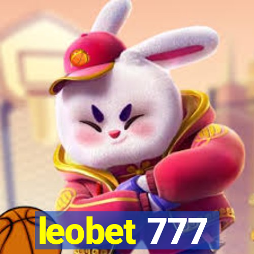 leobet 777