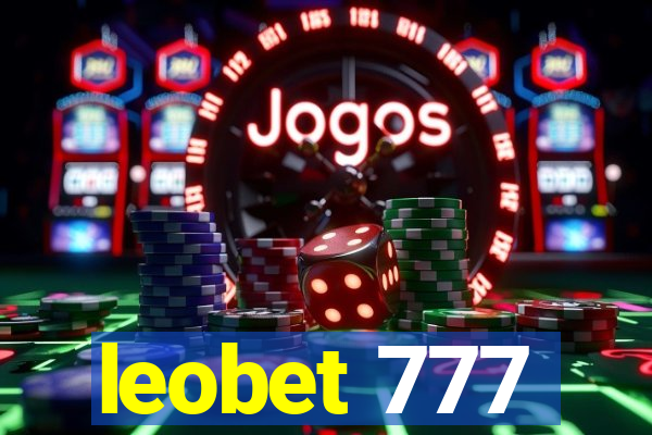 leobet 777