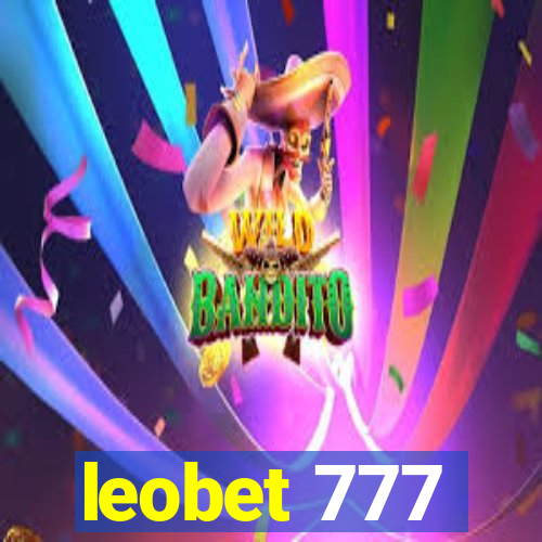 leobet 777