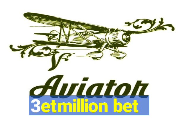 3etmillion bet