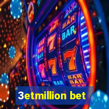 3etmillion bet