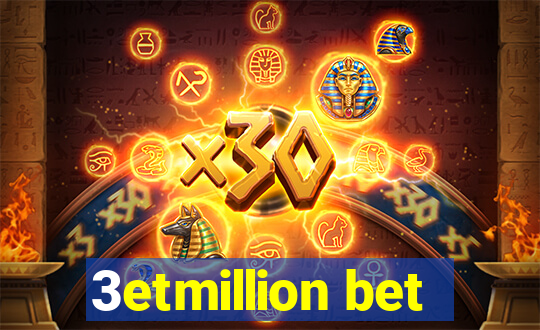 3etmillion bet