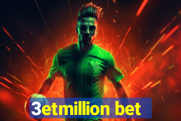 3etmillion bet