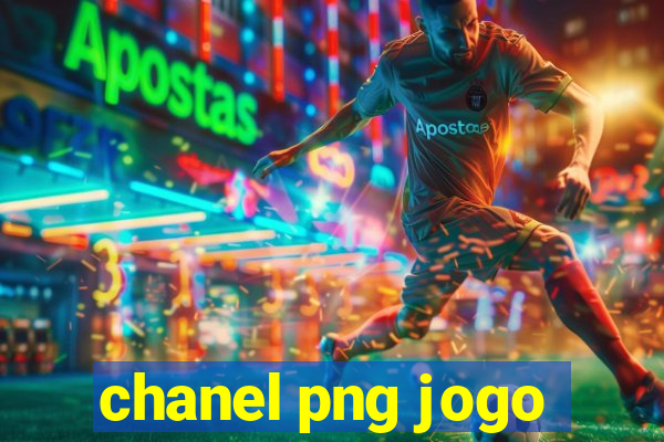 chanel png jogo