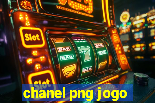 chanel png jogo