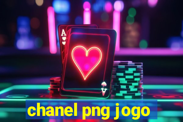 chanel png jogo