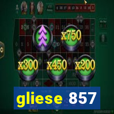 gliese 857