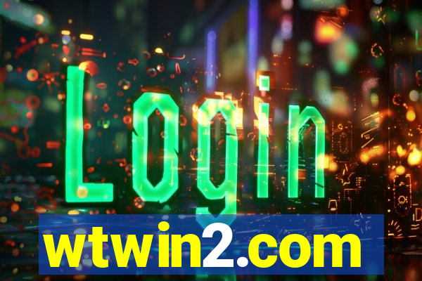 wtwin2.com