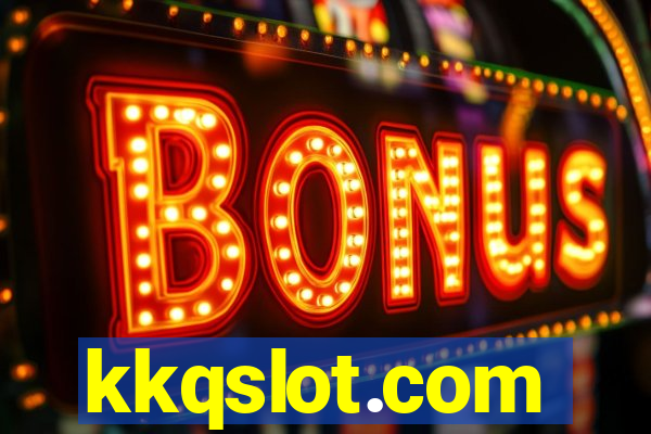 kkqslot.com