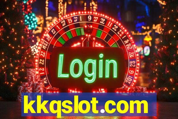 kkqslot.com