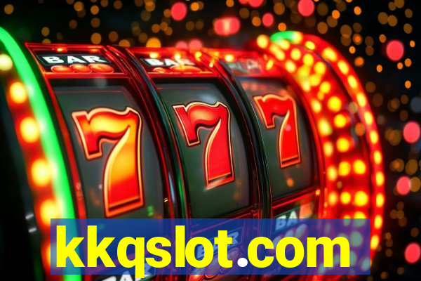 kkqslot.com