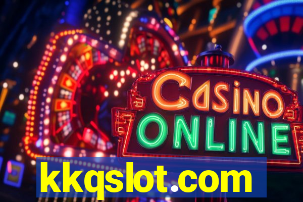 kkqslot.com