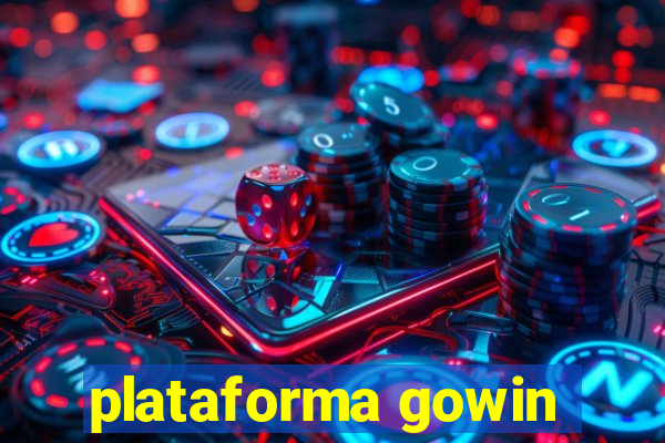 plataforma gowin