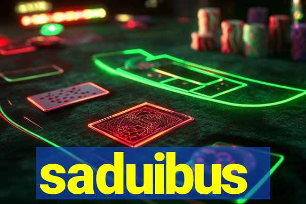 saduibus