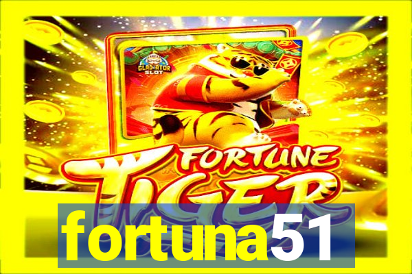 fortuna51