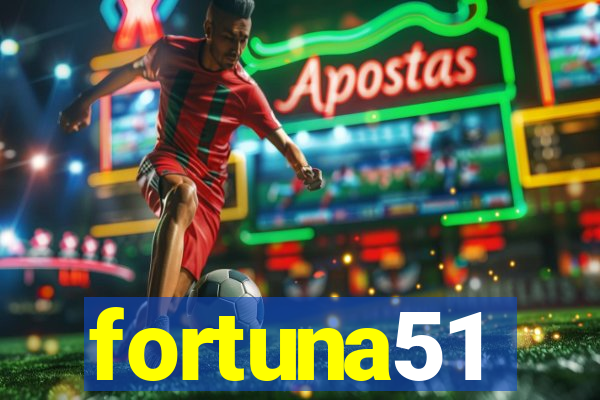 fortuna51