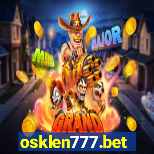 osklen777.bet