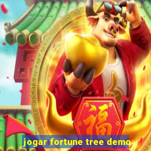 jogar fortune tree demo